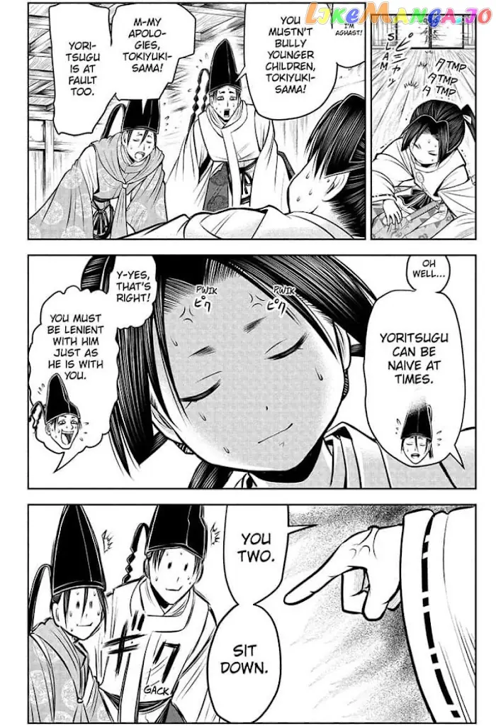 The Elusive Samurai Chapter 45 image 10_optimized